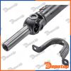 Arbre de transmission pour NISSAN | NWN-NS-020, PS900594